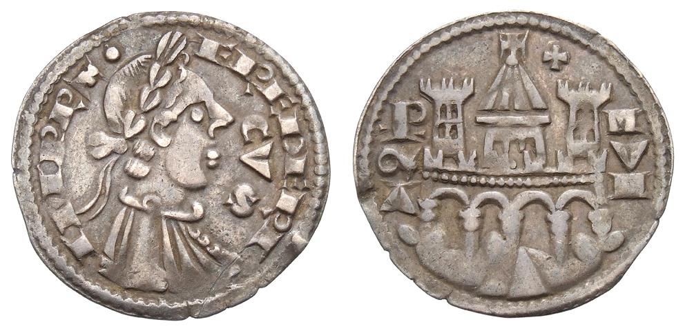 Bergamo: Stadt