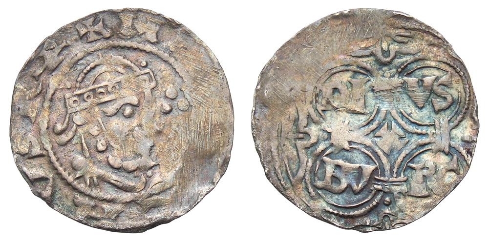 Duisburg: Heinrich V.