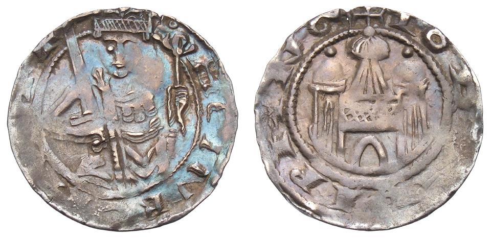 Dortmund: Heinrich V.