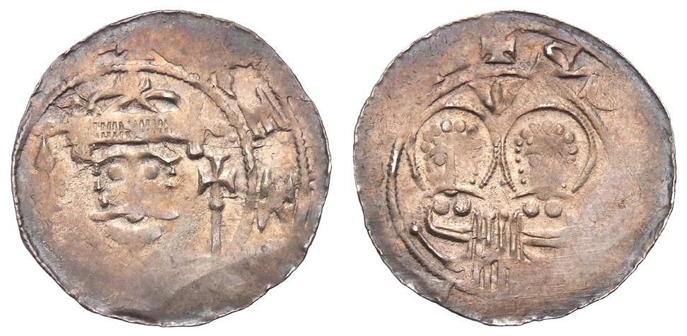 Goslar: Heinrich IV.