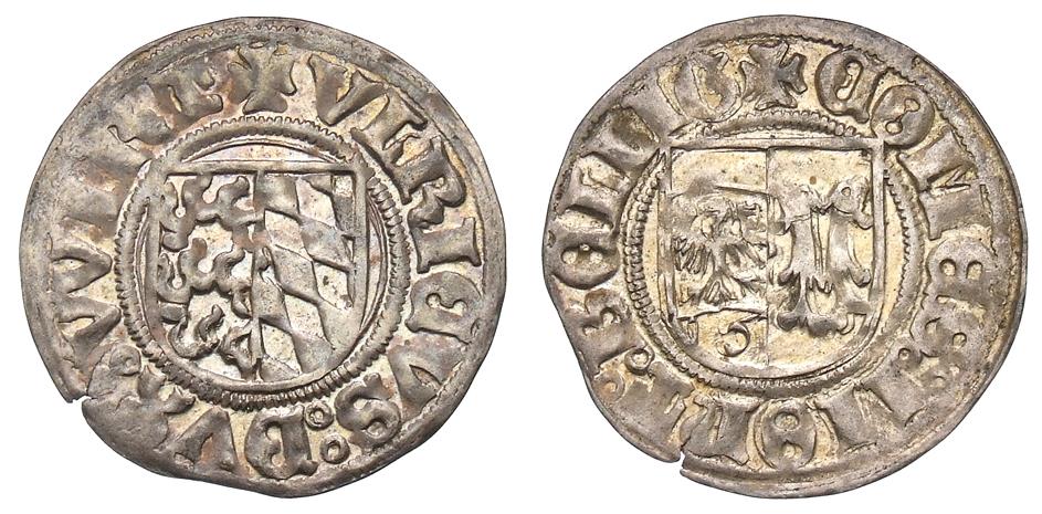 Württemberg: Ulrich