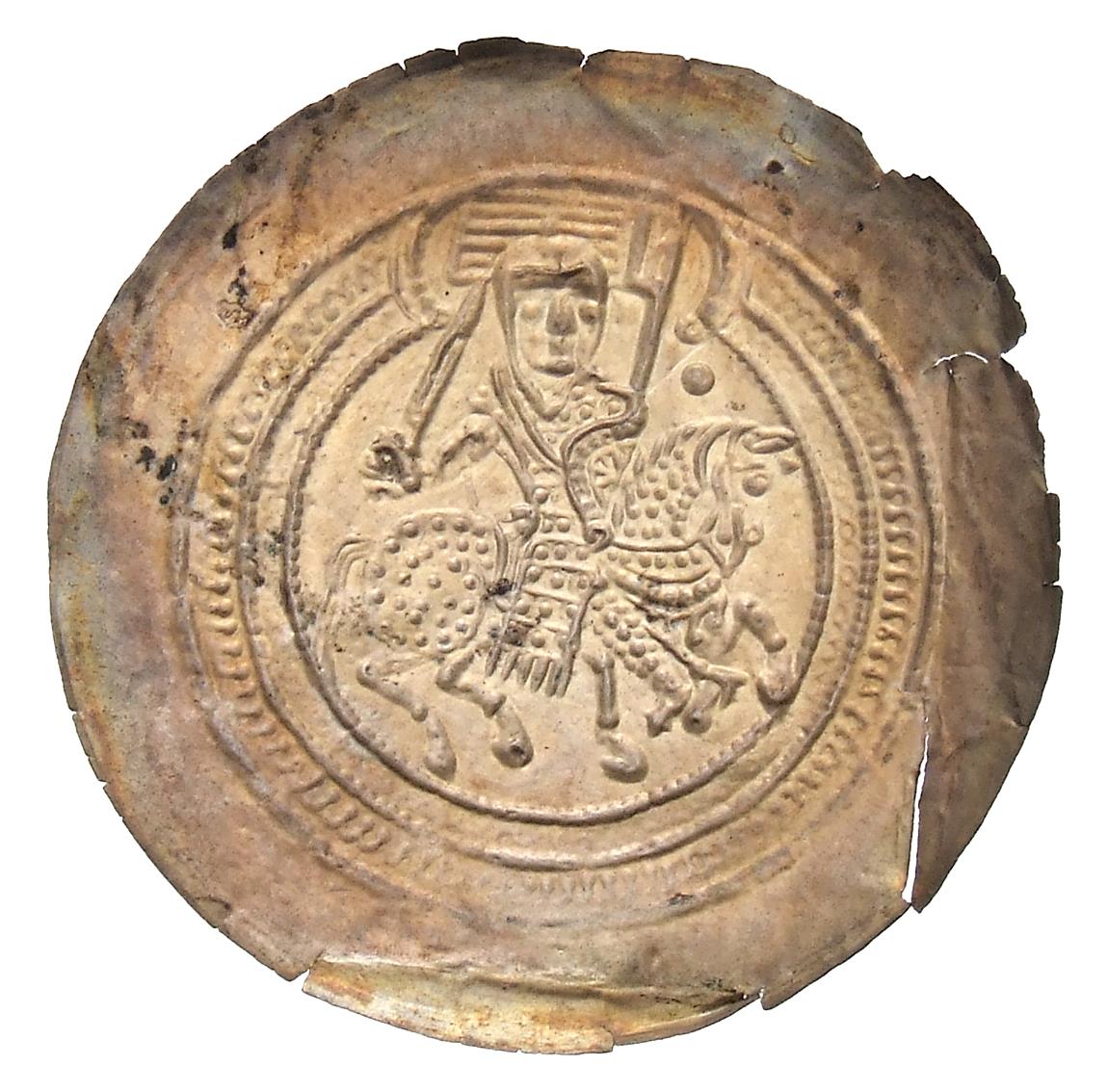 Thüringen: Dynasten