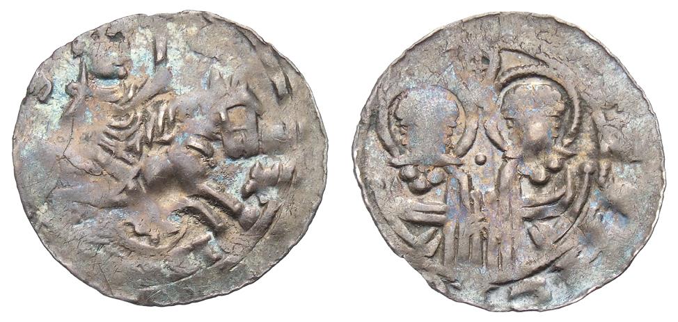 Goslar: Heinrich V.