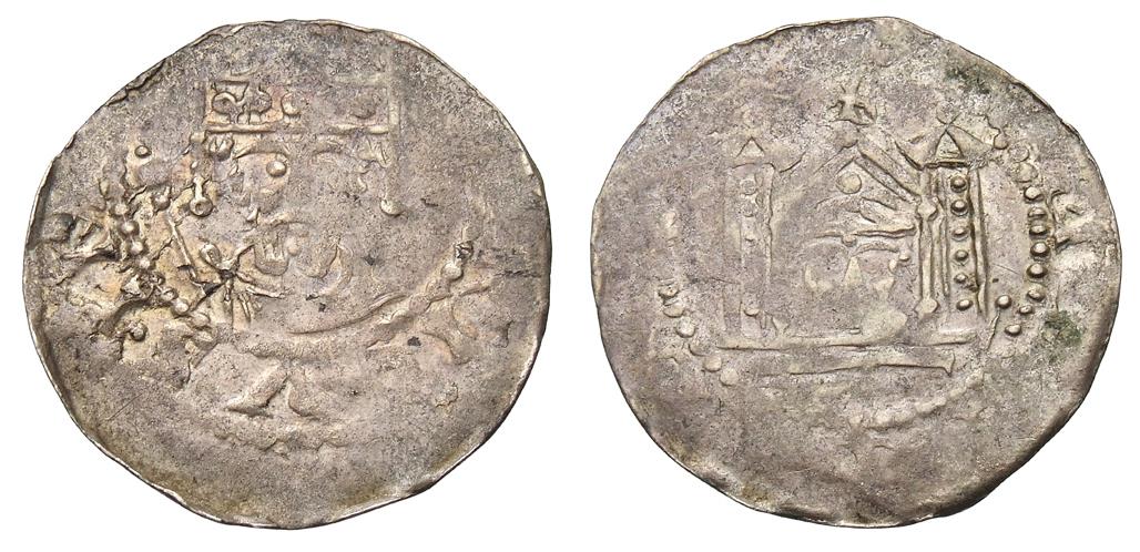 Speyer: Heinrich III.