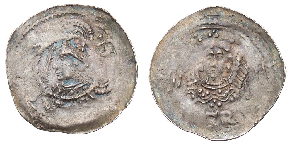 Trier: Heinrich V.