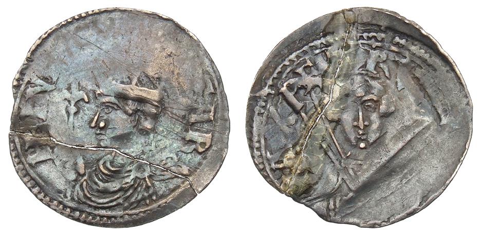 Trier: Heinrich V.