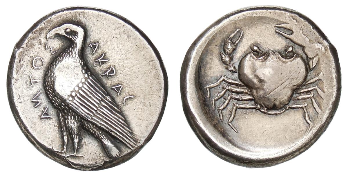 Akragas