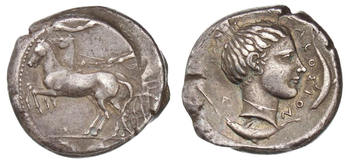 Syrakus