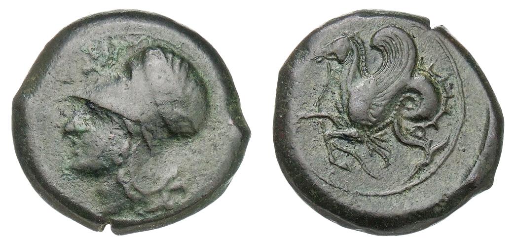 Syrakus