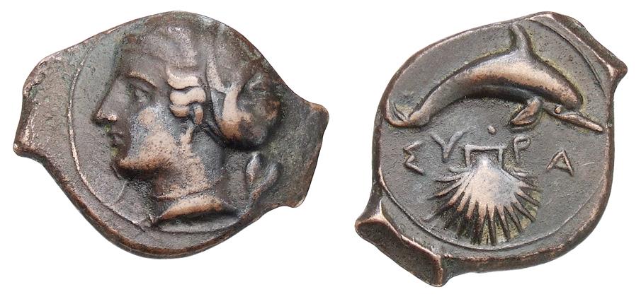 Syrakus