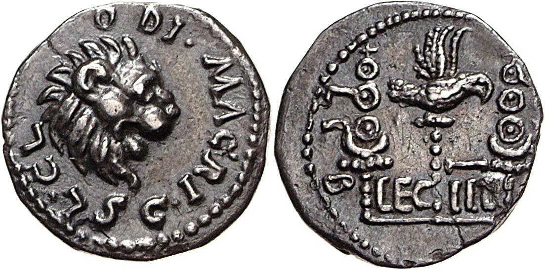 Clodius Macer