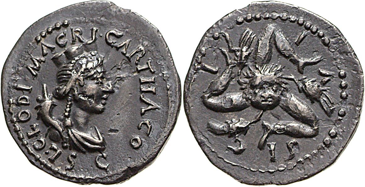 Clodius Macer