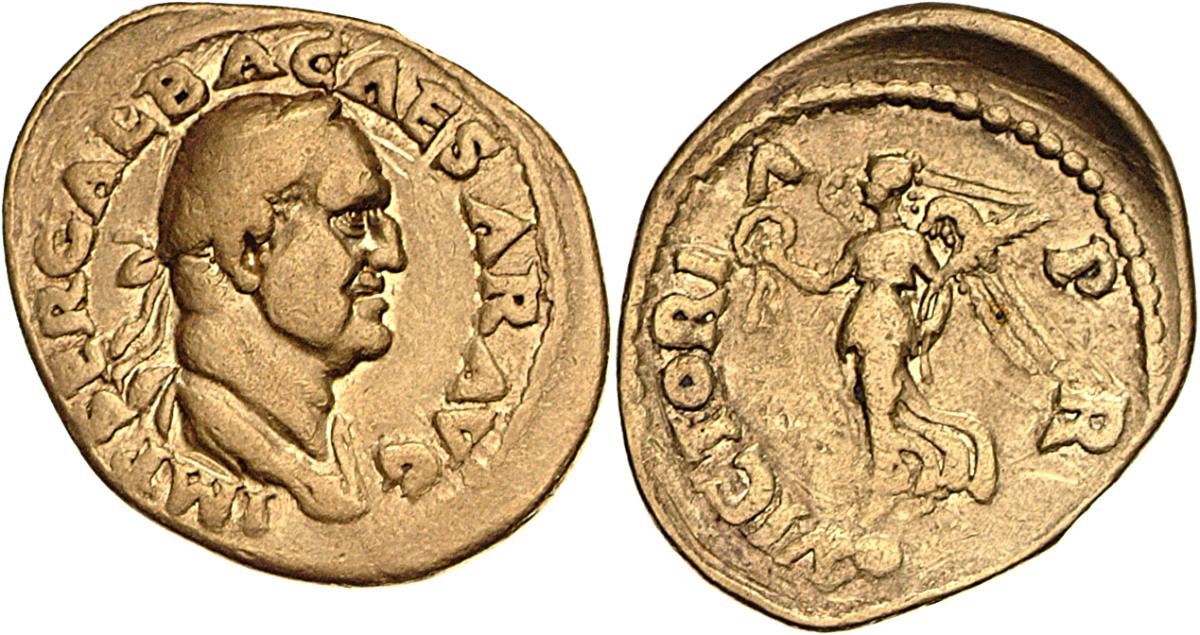 Galba