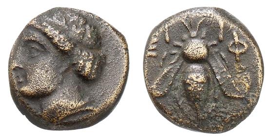 Ephesos