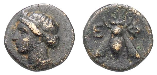 Ephesos