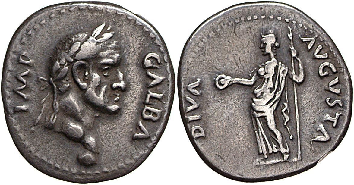 Galba