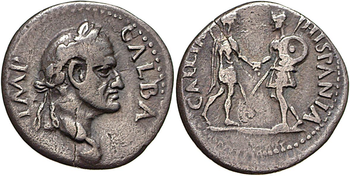 Galba