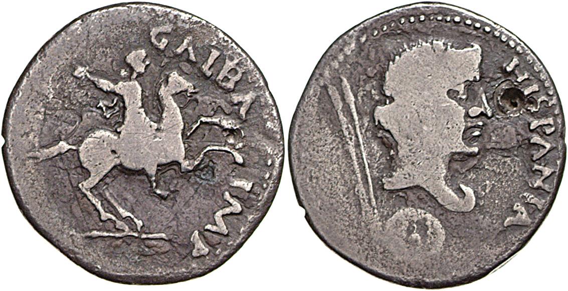 Galba