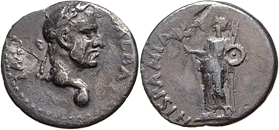 Galba