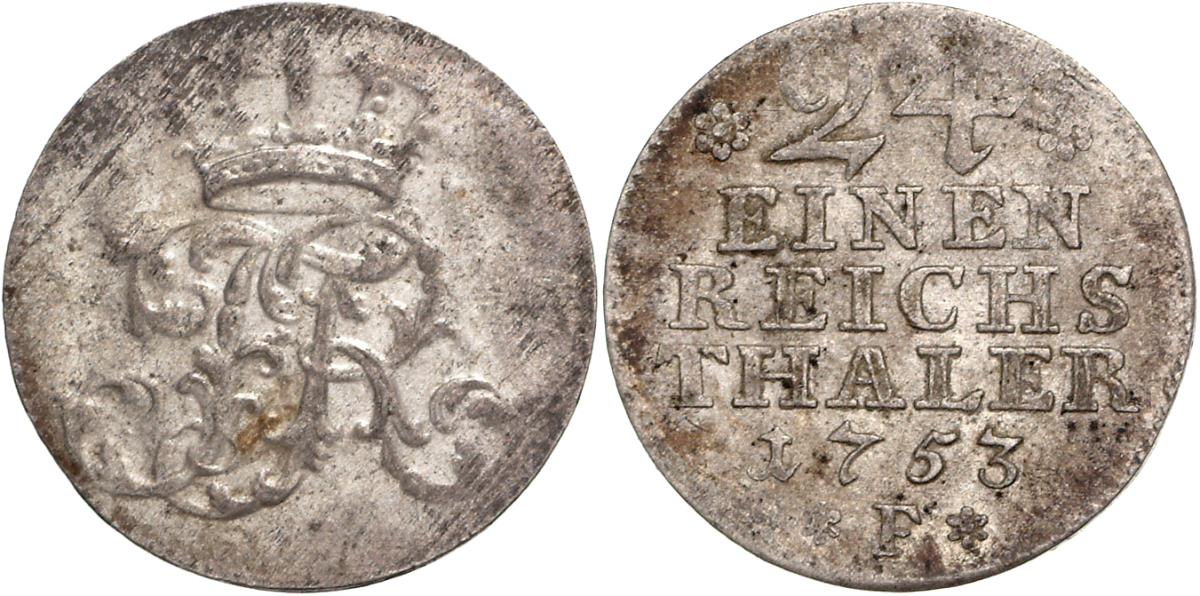 Preußen: Friedrich II.