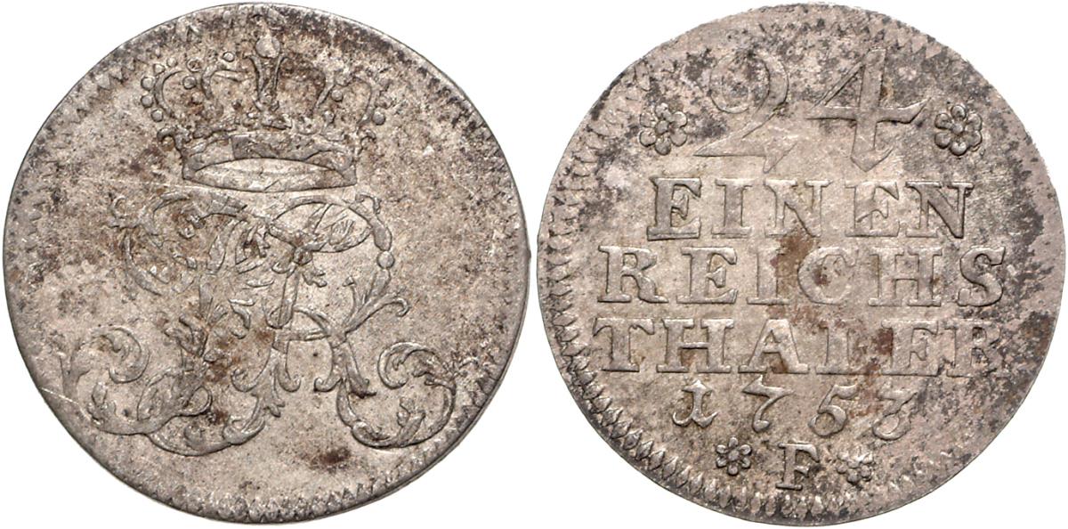 Preußen: Friedrich II.