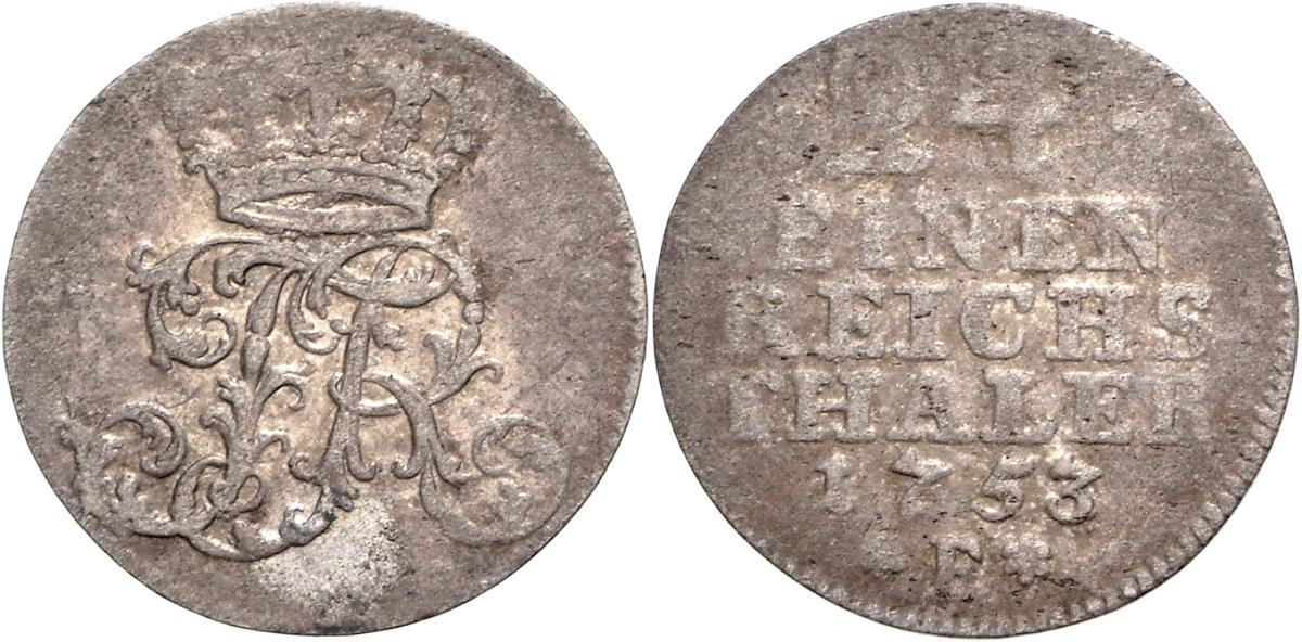 Preußen: Friedrich II.