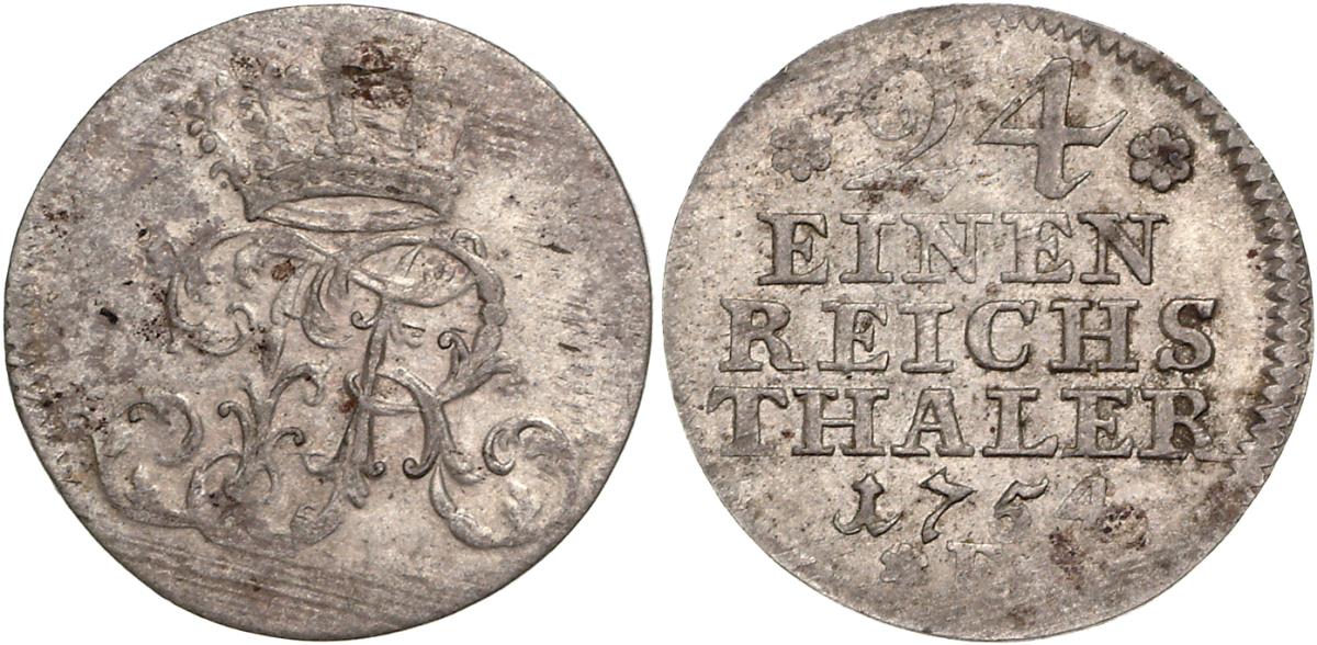 Preußen: Friedrich II.