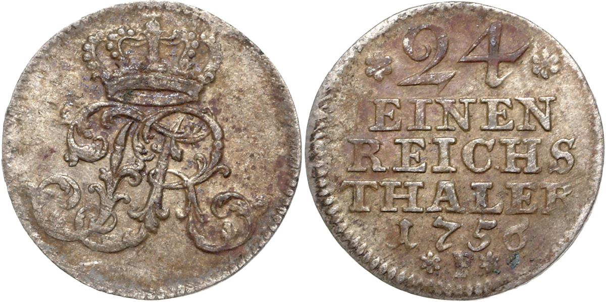 Preußen: Friedrich II.
