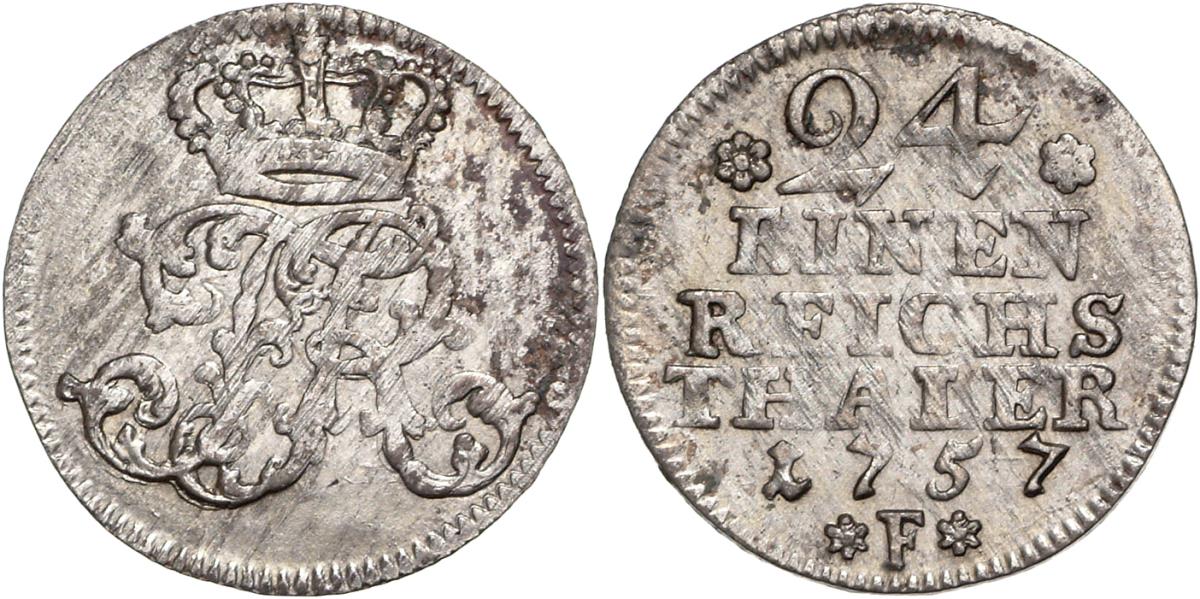 Preußen: Friedrich II.