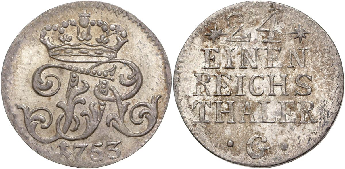Preußen: Friedrich II.