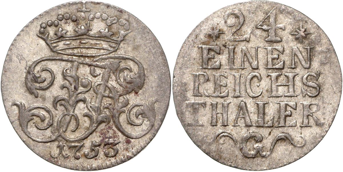 Preußen: Friedrich II.