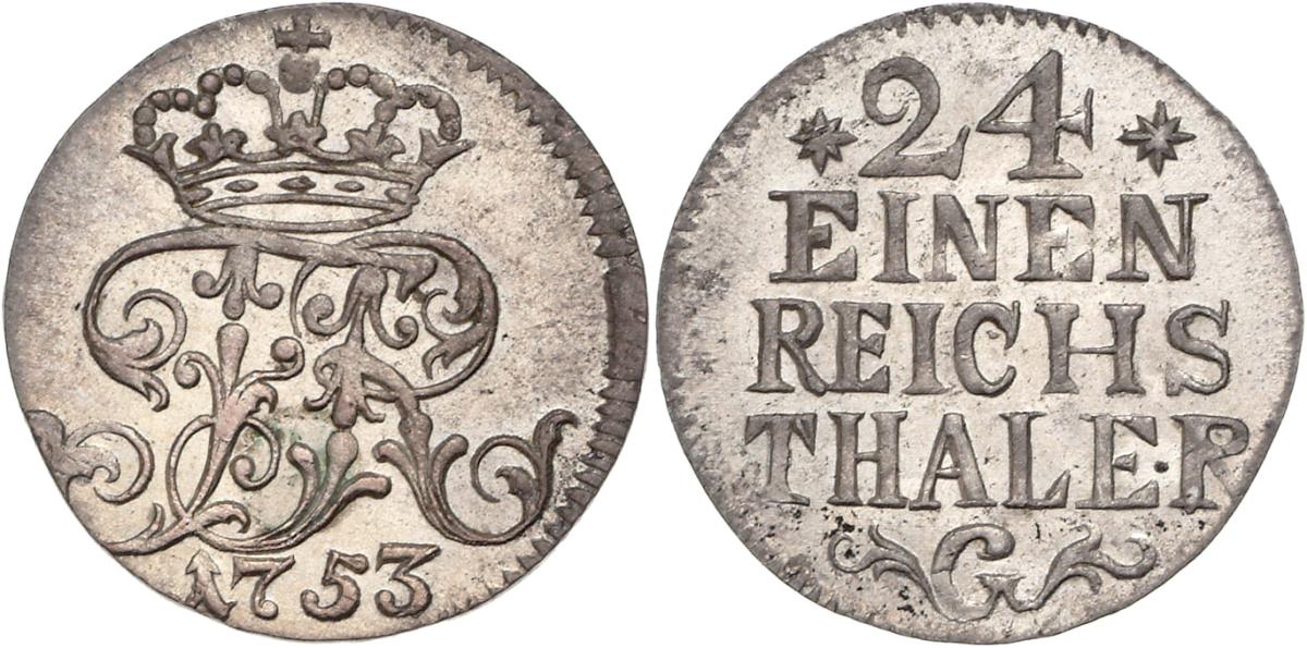 Preußen: Friedrich II.