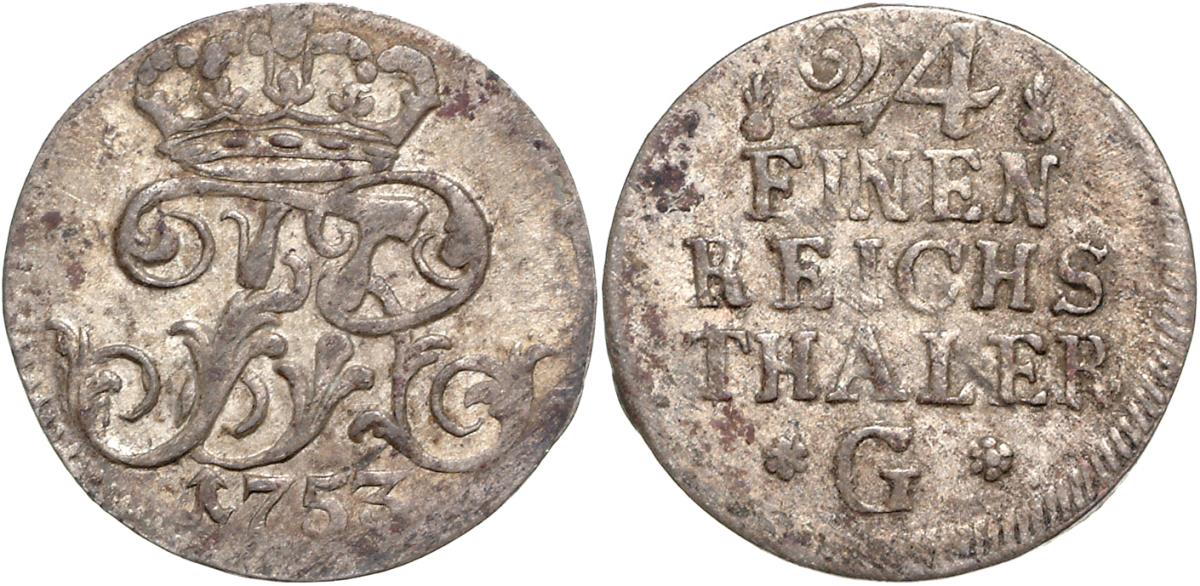 Preußen: Friedrich II.