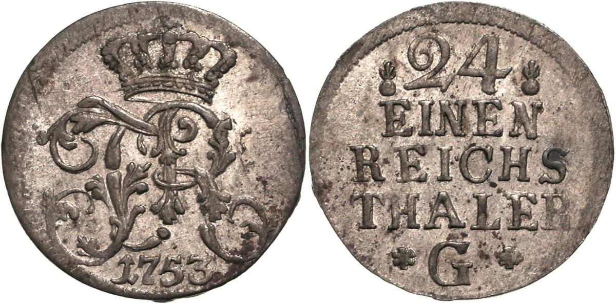 Preußen: Friedrich II.