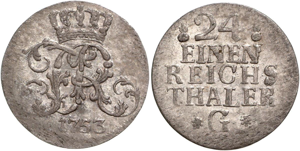 Preußen: Friedrich II.