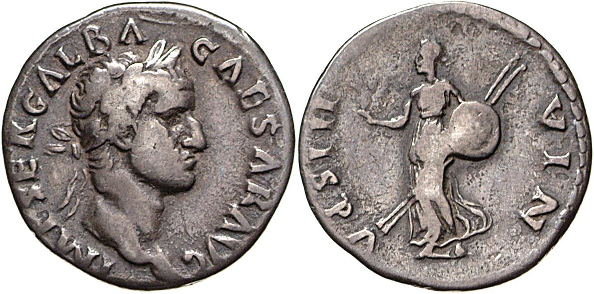 Galba