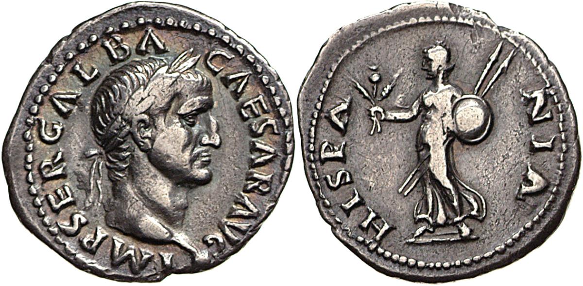 Galba
