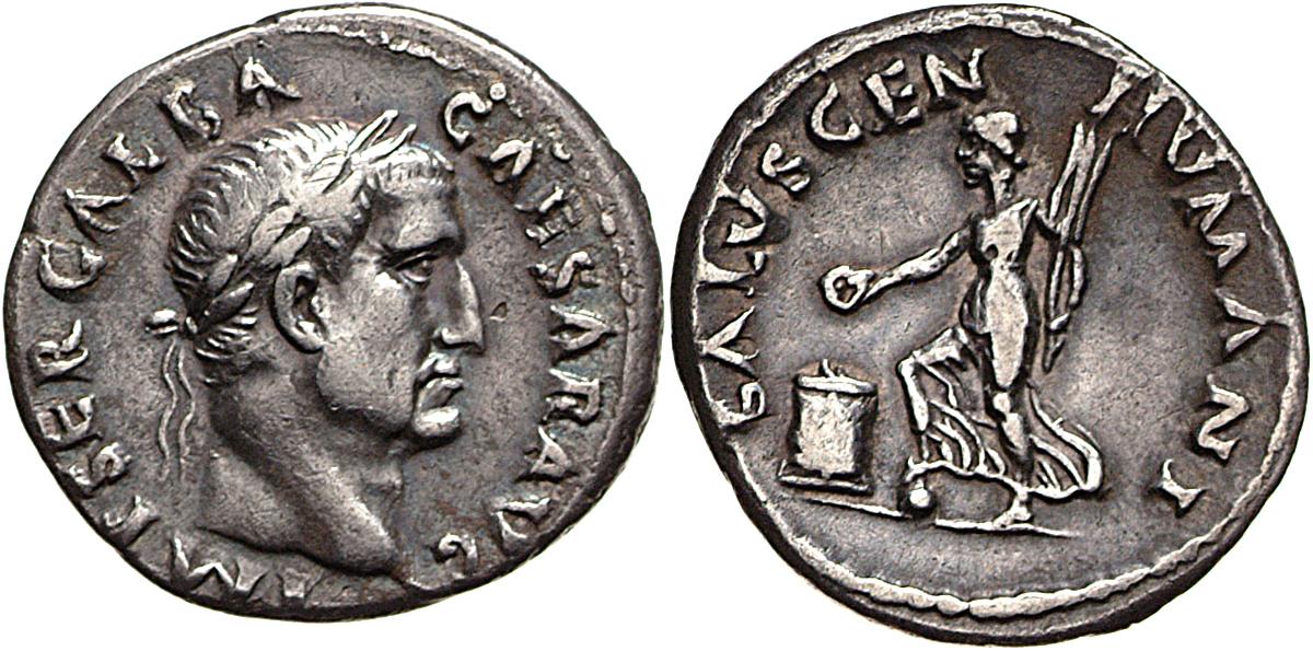 Galba