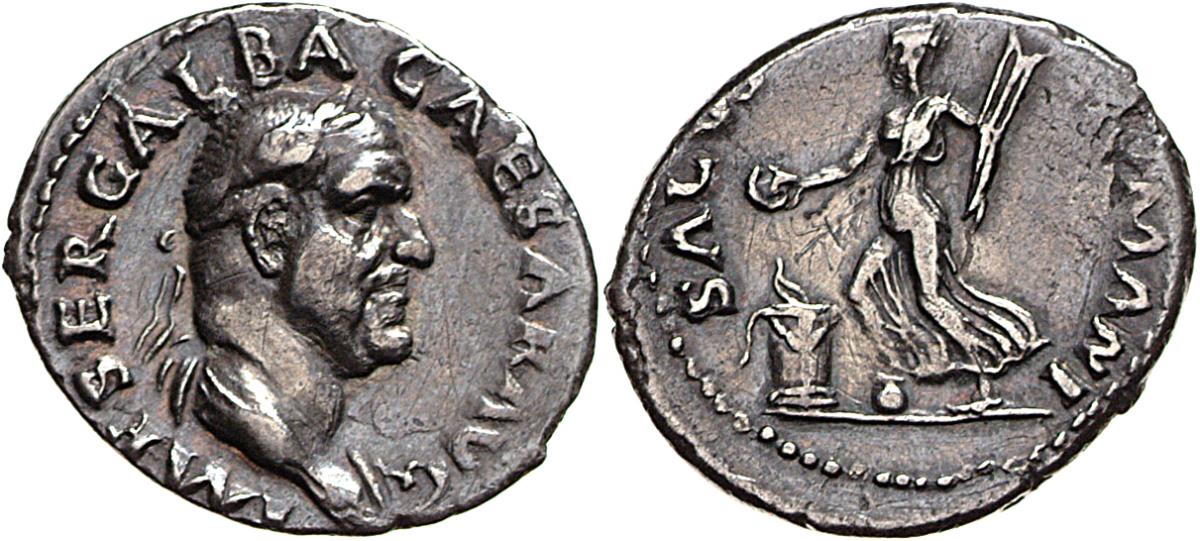 Galba