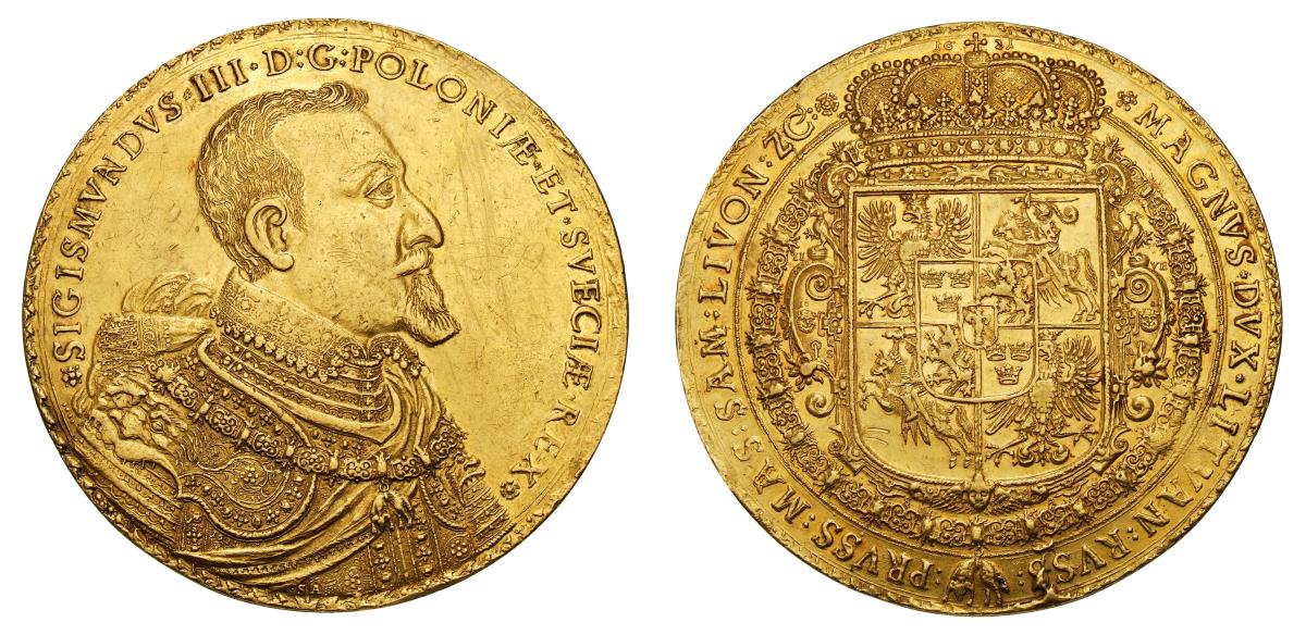 Polen: Sigismund III.