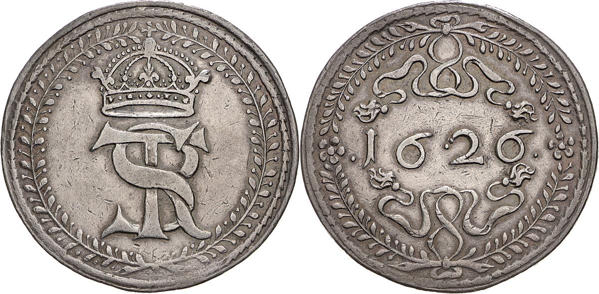 Polen: Sigismund III.