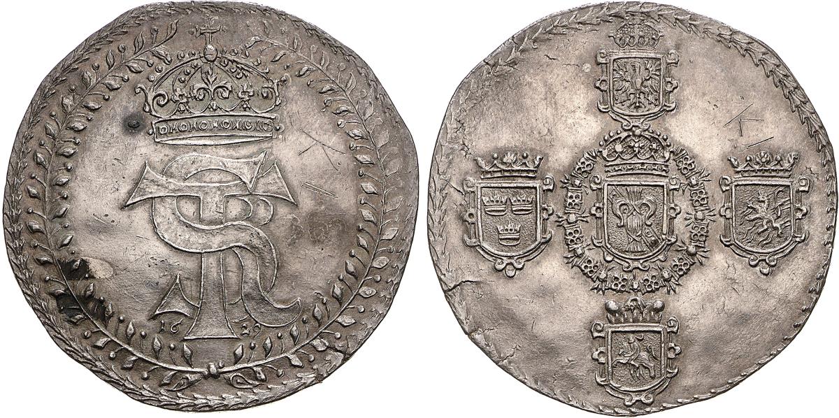 Polen: Sigismund III.