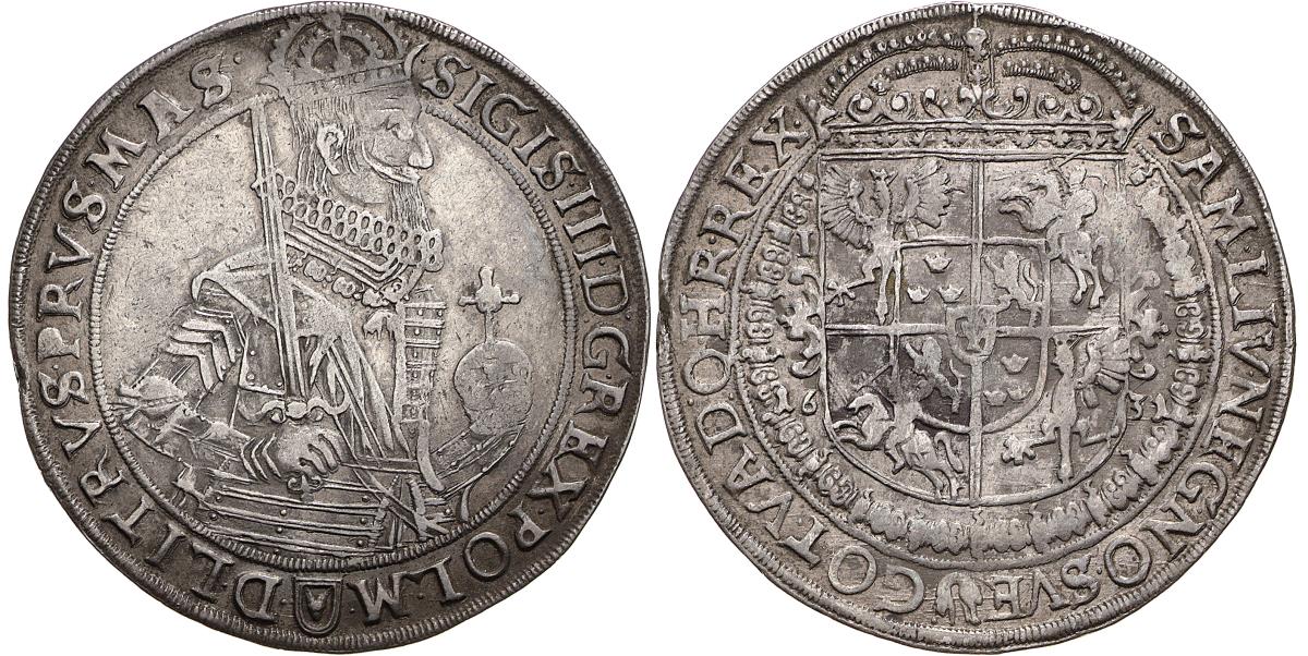 Polen: Sigismund III.