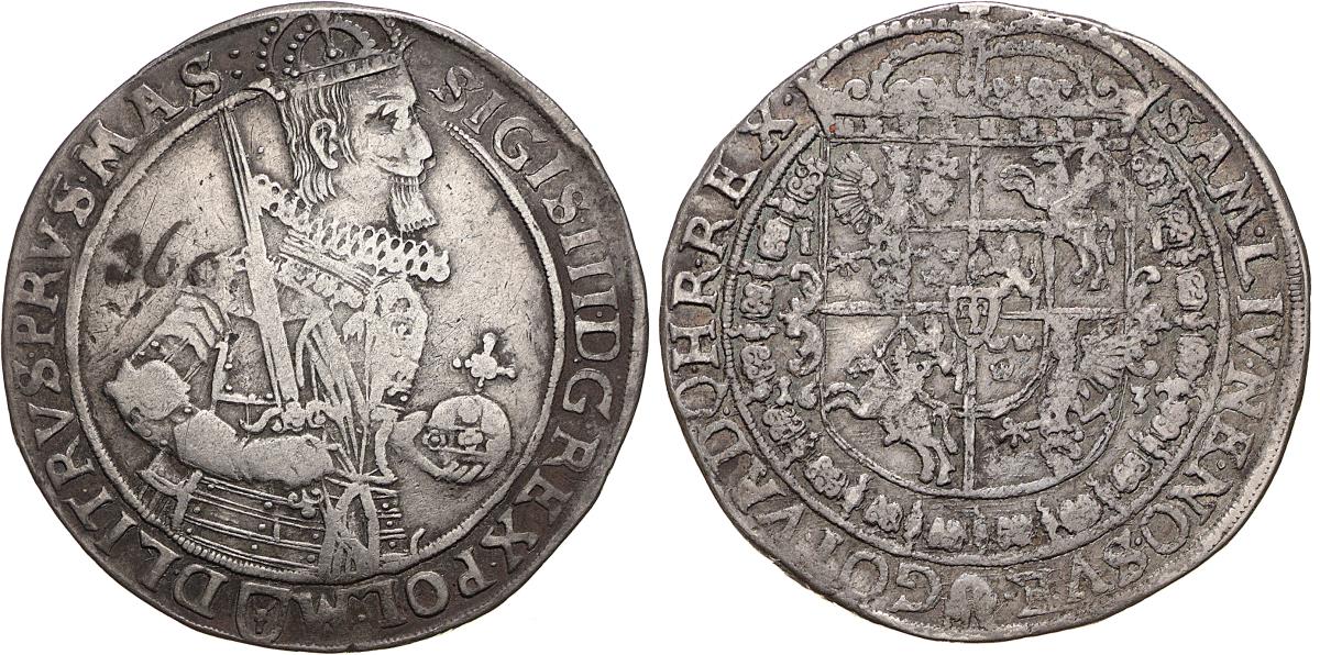 Polen: Sigismund III.