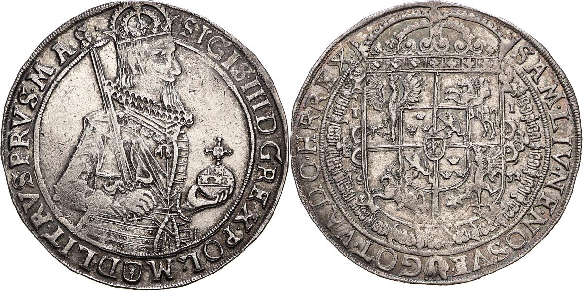 Polen: Sigismund III.