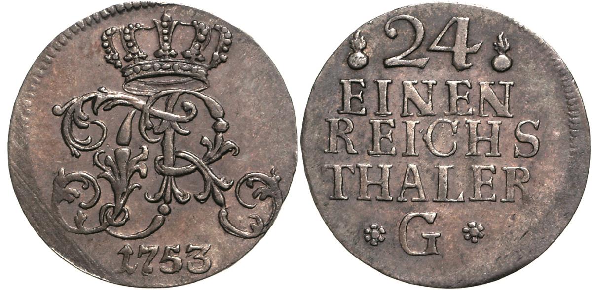 Preußen: Friedrich II.