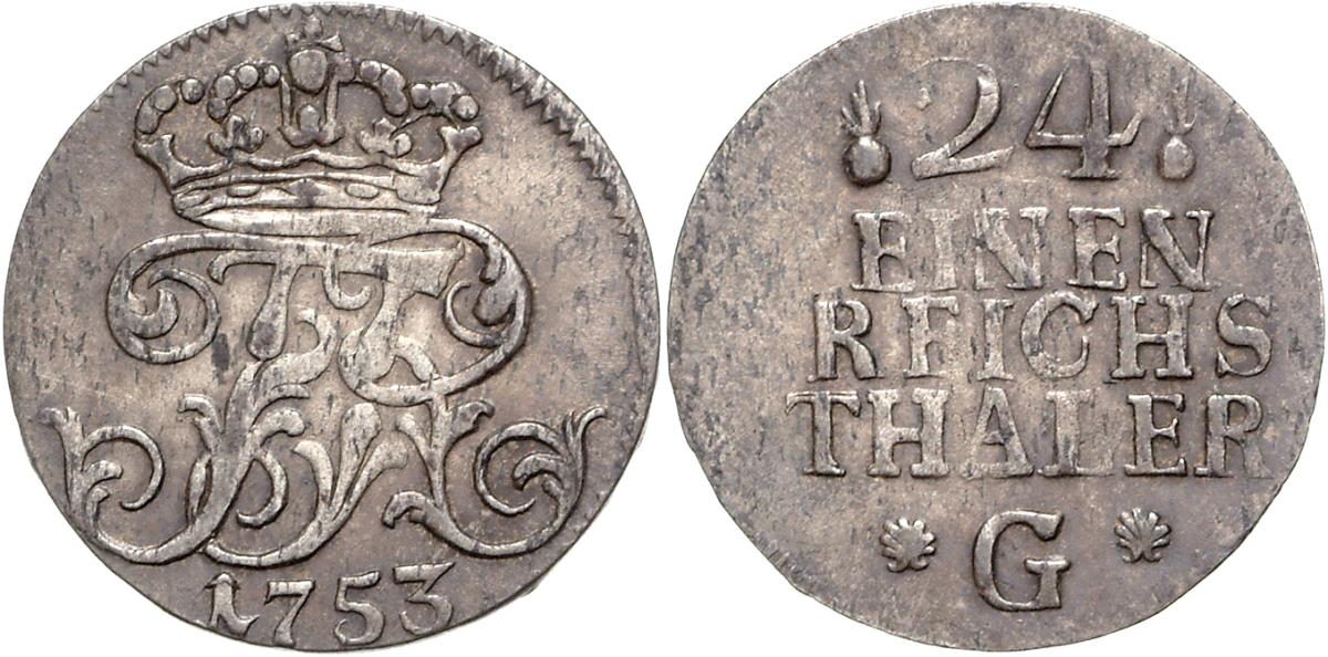 Preußen: Friedrich II.