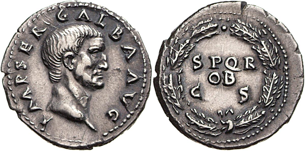 Galba