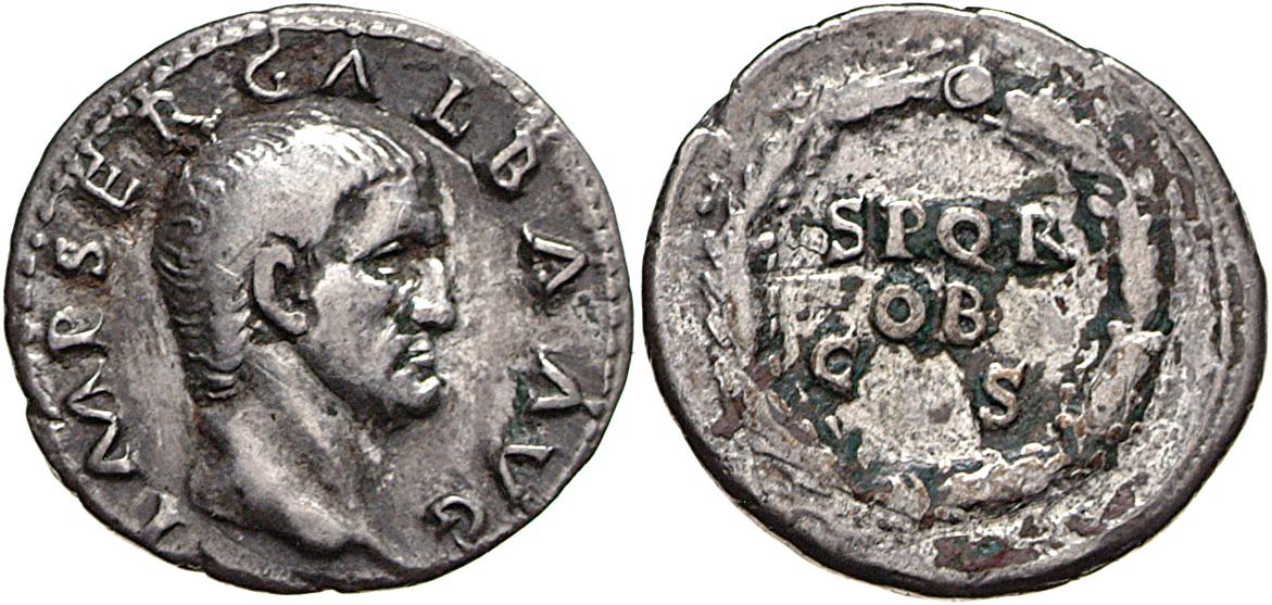 Galba
