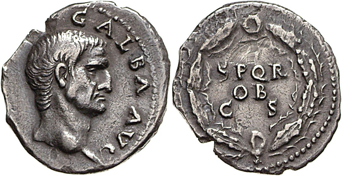 Galba